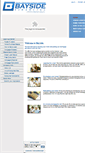 Mobile Screenshot of bayside.hightechlending.com